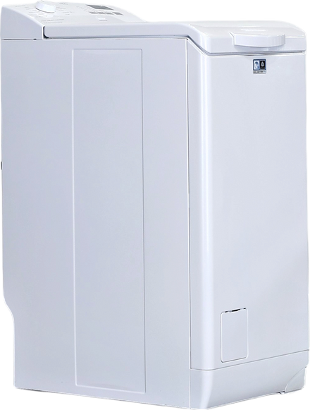 Lave-linge Top 6 kg Reconditionné AEG L6TBR622K