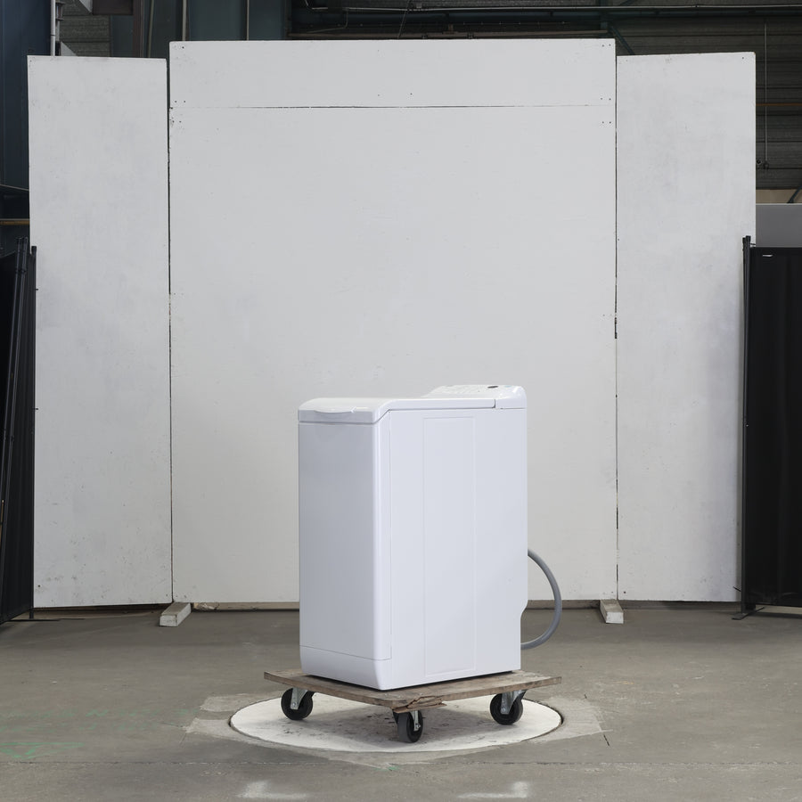 Lave-linge Top Reconditionné FAURE FWQ61229WC