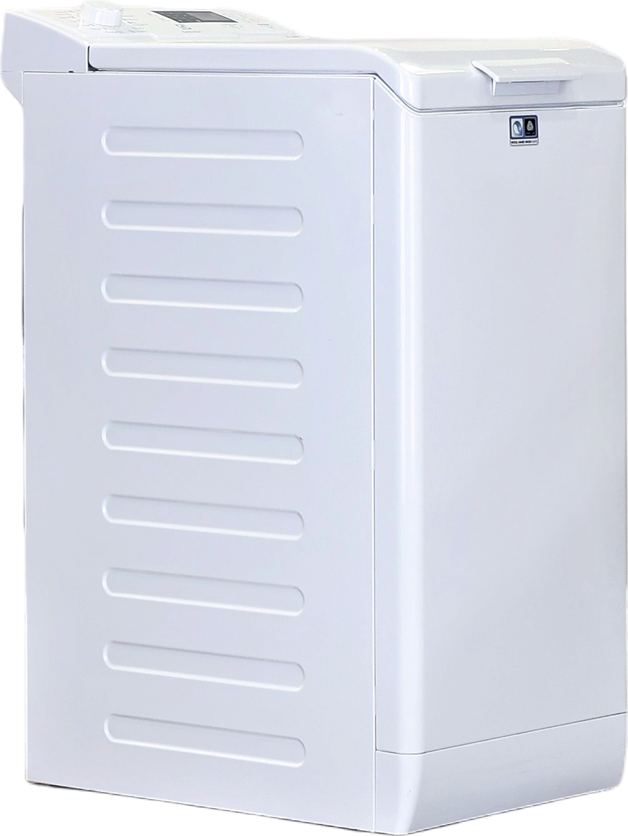 Lave-linge Top 6 kg Reconditionné ELECTROLUX EWT1264IK
