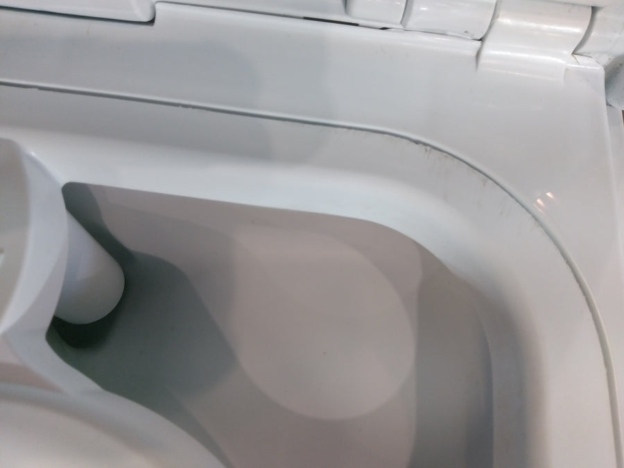 Lave-linge Top 6 kg Reconditionné ELECTROLUX EWT1264IK