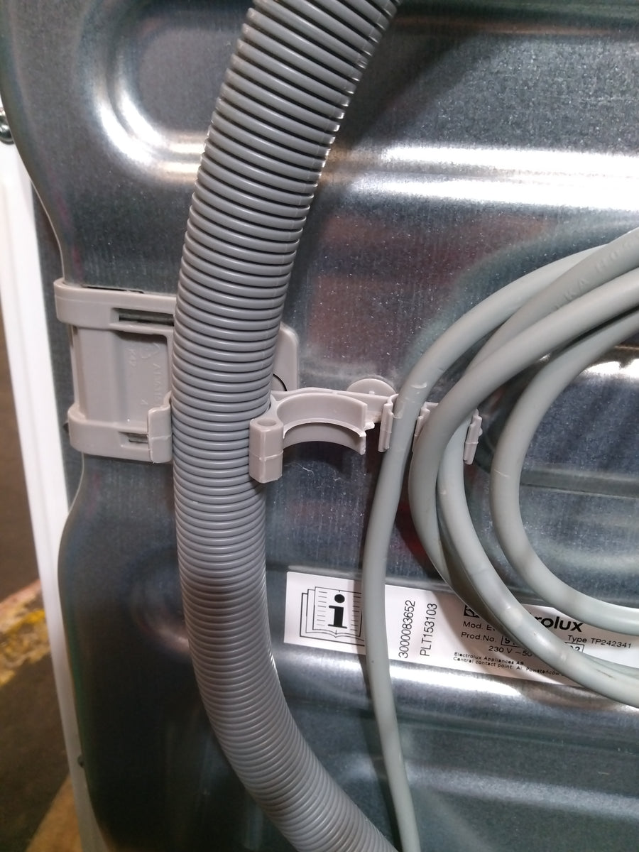 Lave-linge Top 6 kg Reconditionné ELECTROLUX EWT1264IK