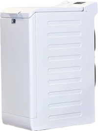 Lave-linge Top 6 kg Reconditionné ELECTROLUX EWT1264IK