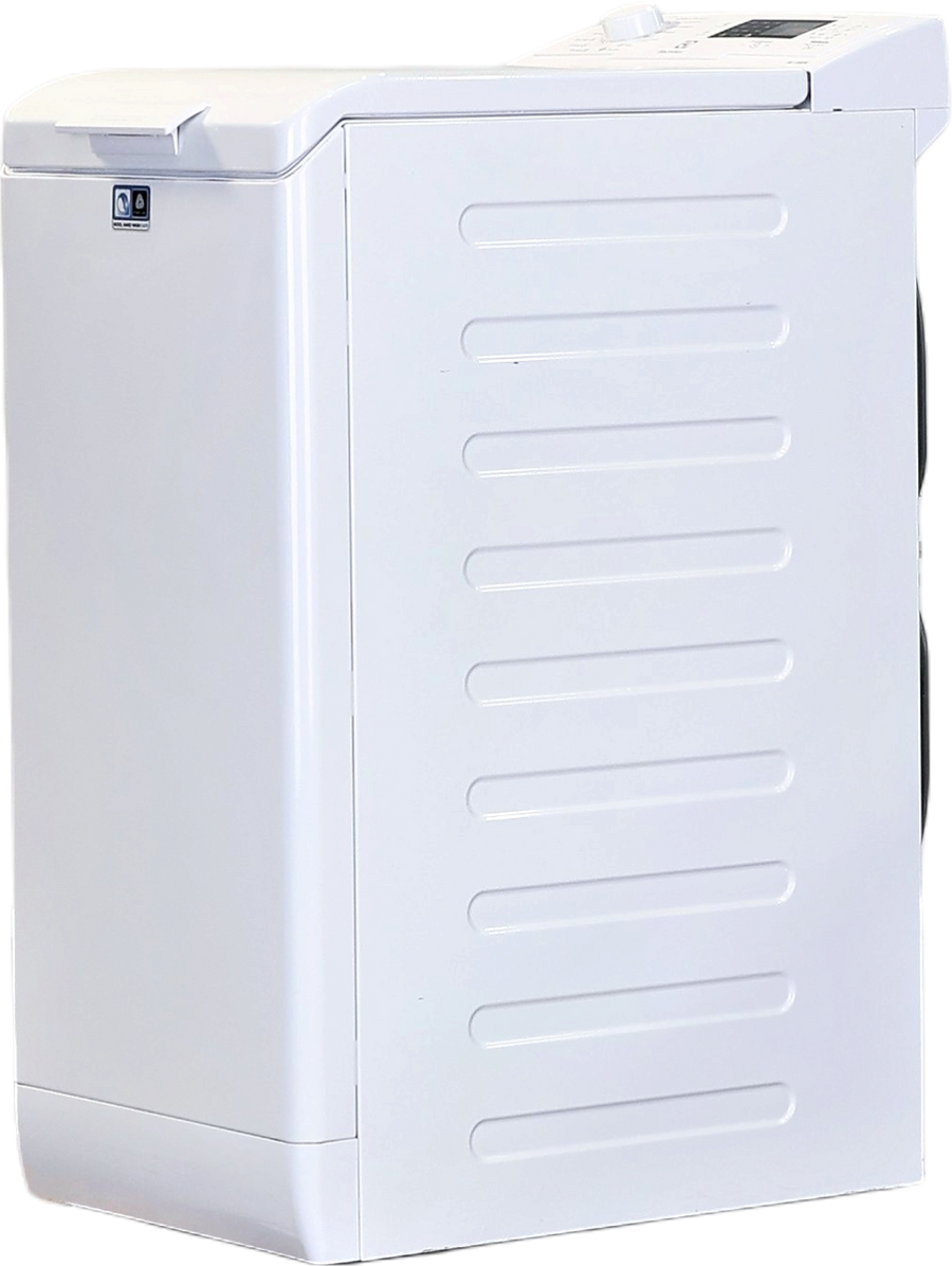 Lave-linge Top 6 kg Reconditionné ELECTROLUX EWT1264IK