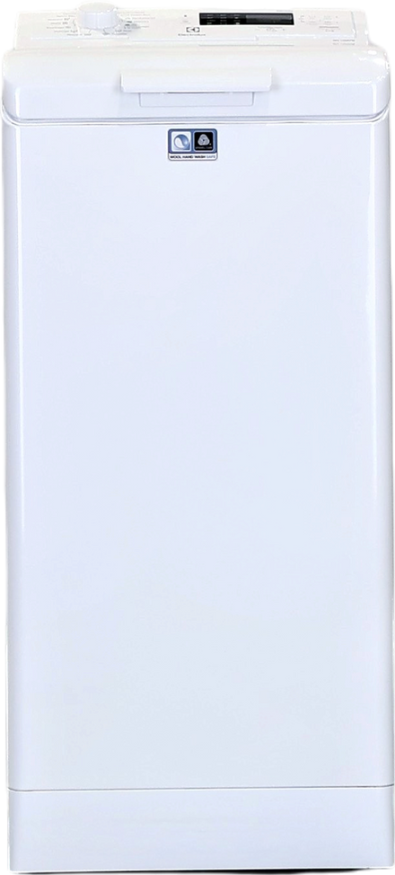 Lave-linge Top 6 kg Reconditionné ELECTROLUX EWT1264IK