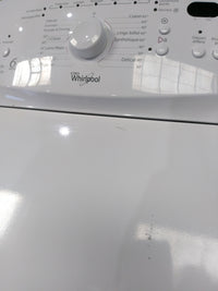 Lave-linge Top 6 kg Reconditionné WHIRLPOOL AWE 6628