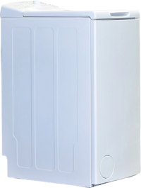 Lave-linge Top 6 kg Reconditionné WHIRLPOOL AWE 6628