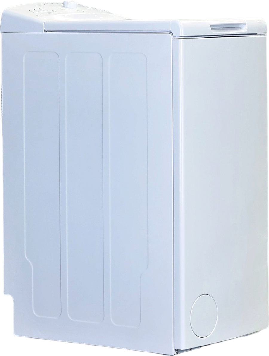 Lave-linge Top 6 kg Reconditionné WHIRLPOOL AWE 6628