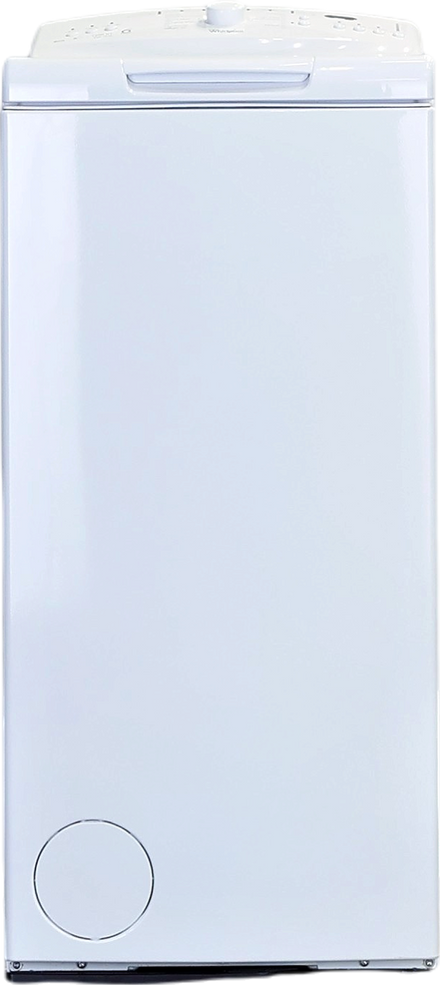 Lave-linge Top 6 kg Reconditionné WHIRLPOOL AWE 6628