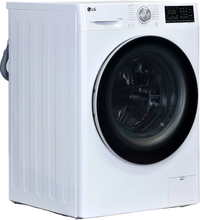 Lave-linge Sechant 8 kg Reconditionné LG F864V31WRS