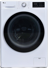 Lave-linge Sechant 8 kg Reconditionné LG F864V31WRS