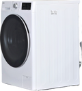 Lave-linge Sechant 8 kg Reconditionné LG F864V31WRS