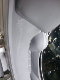 Lave-linge Sechant 8 kg Reconditionné LG F864V31WRS