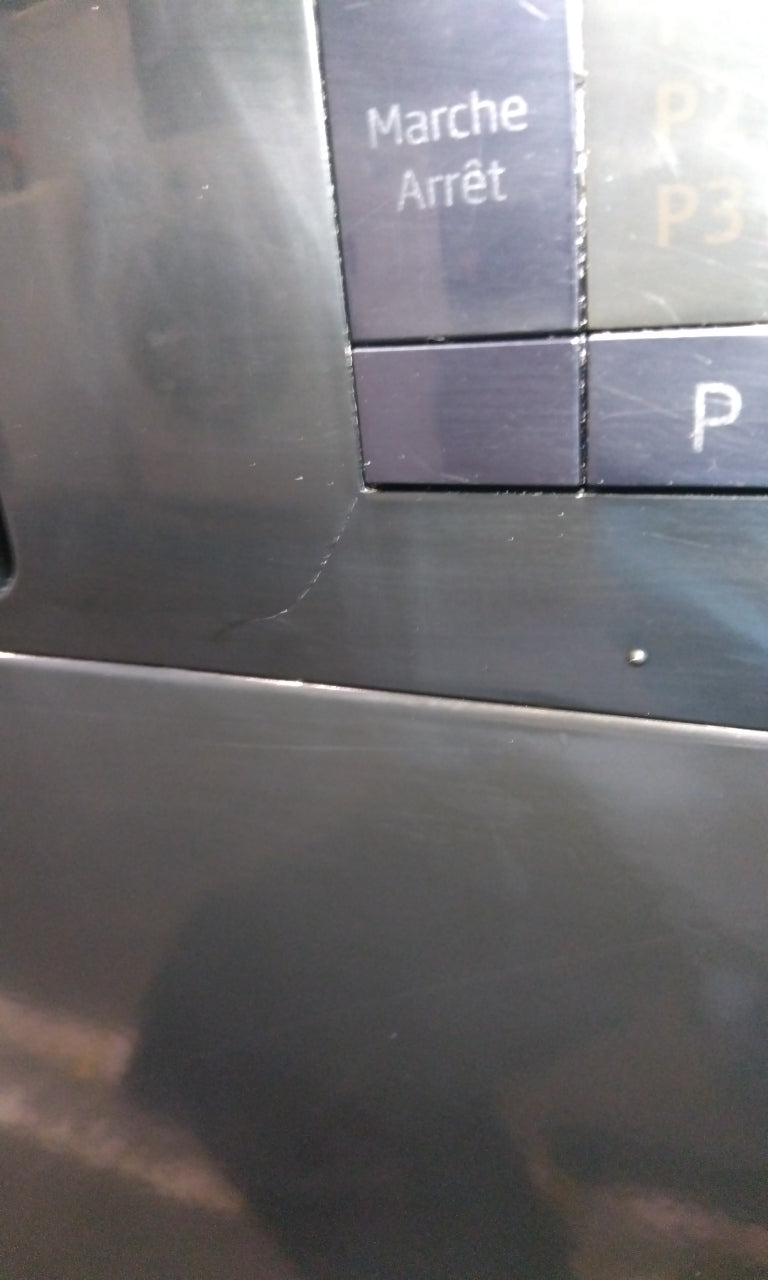 Lave-vaisselle Pose Libre 15 couverts Reconditionné BEKO LAP65B2