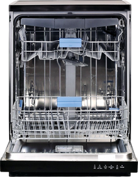 Lave-vaisselle Pose Libre 15 couverts Reconditionné BEKO LAP65B2