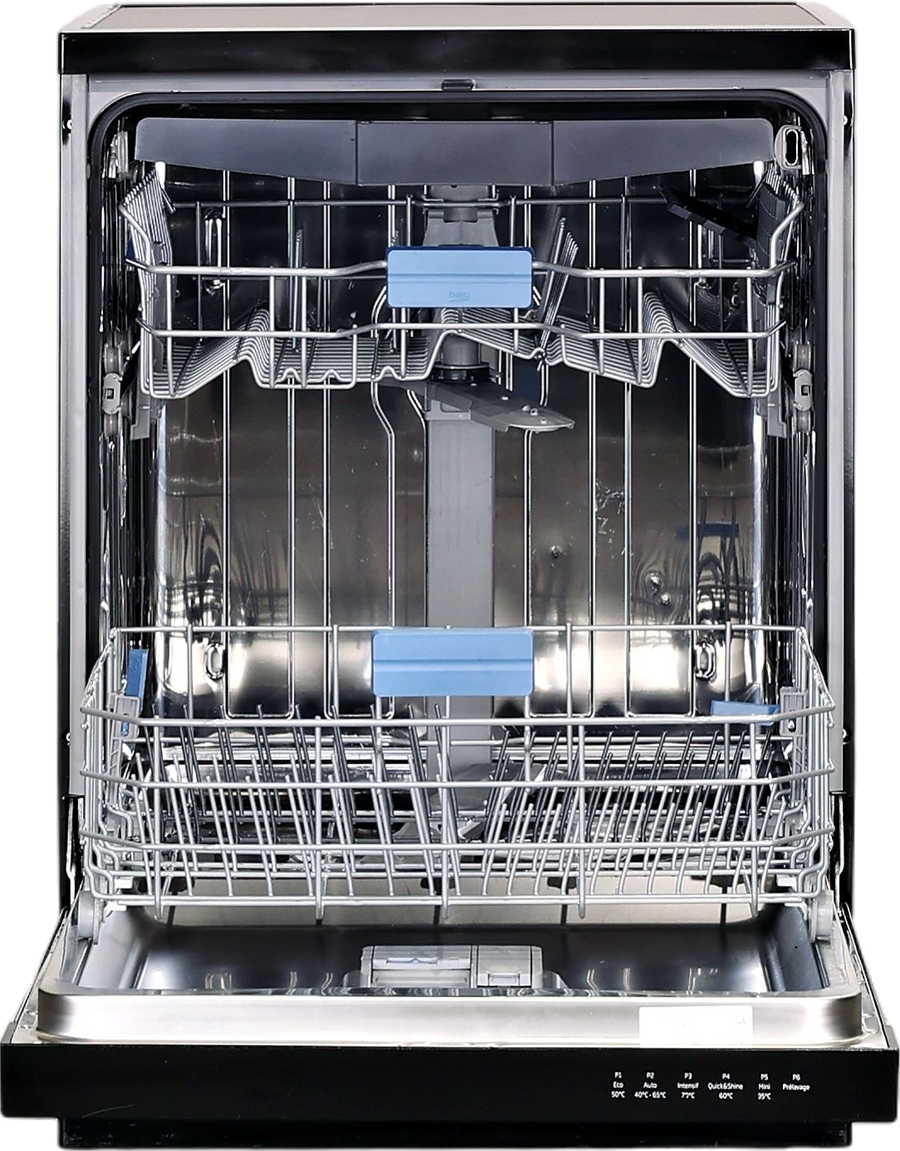 Lave-vaisselle Pose Libre 15 couverts Reconditionné BEKO LAP65B2