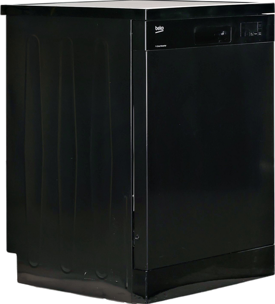 Lave-vaisselle Pose Libre 15 couverts Reconditionné BEKO LAP65B2