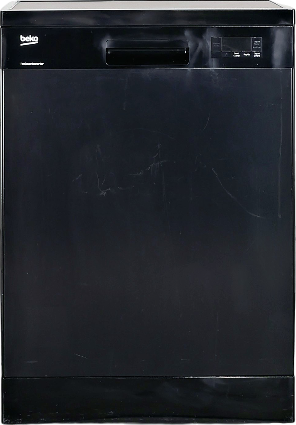 Lave-vaisselle Pose Libre 15 couverts Reconditionné BEKO LAP65B2