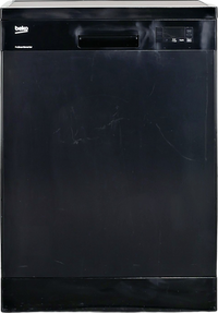 Lave-vaisselle Pose Libre 15 couverts Reconditionné BEKO LAP65B2