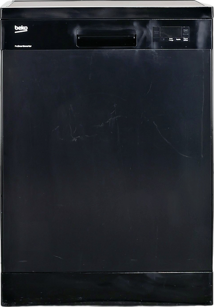 Lave-vaisselle Pose Libre 15 couverts Reconditionné BEKO LAP65B2