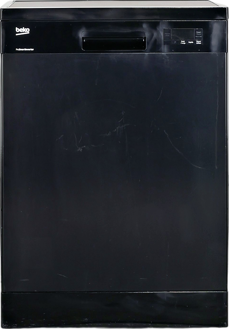 Lave-vaisselle Pose Libre 15 couverts Reconditionné BEKO LAP65B2