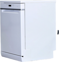 Lave-vaisselle Pose Libre 14 couverts Reconditionné WHIRLPOOL WFC3C22P