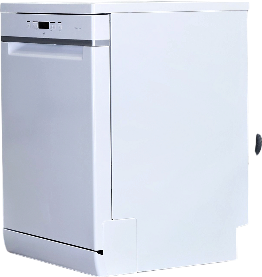 Lave-vaisselle Pose Libre 14 couverts Reconditionné WHIRLPOOL WFC3C22P