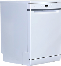 Lave-vaisselle Pose Libre 14 couverts Reconditionné WHIRLPOOL WFC3C22P