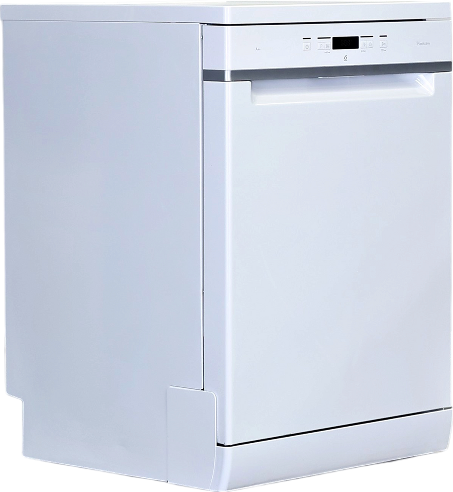 Lave-vaisselle Pose Libre 14 couverts Reconditionné WHIRLPOOL WFC3C22P