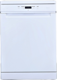 Lave-vaisselle Pose Libre 14 couverts Reconditionné WHIRLPOOL WFC3C22P