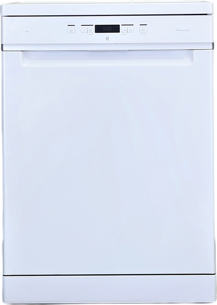 Lave-vaisselle Pose Libre 14 couverts Reconditionné WHIRLPOOL WFC3C22P