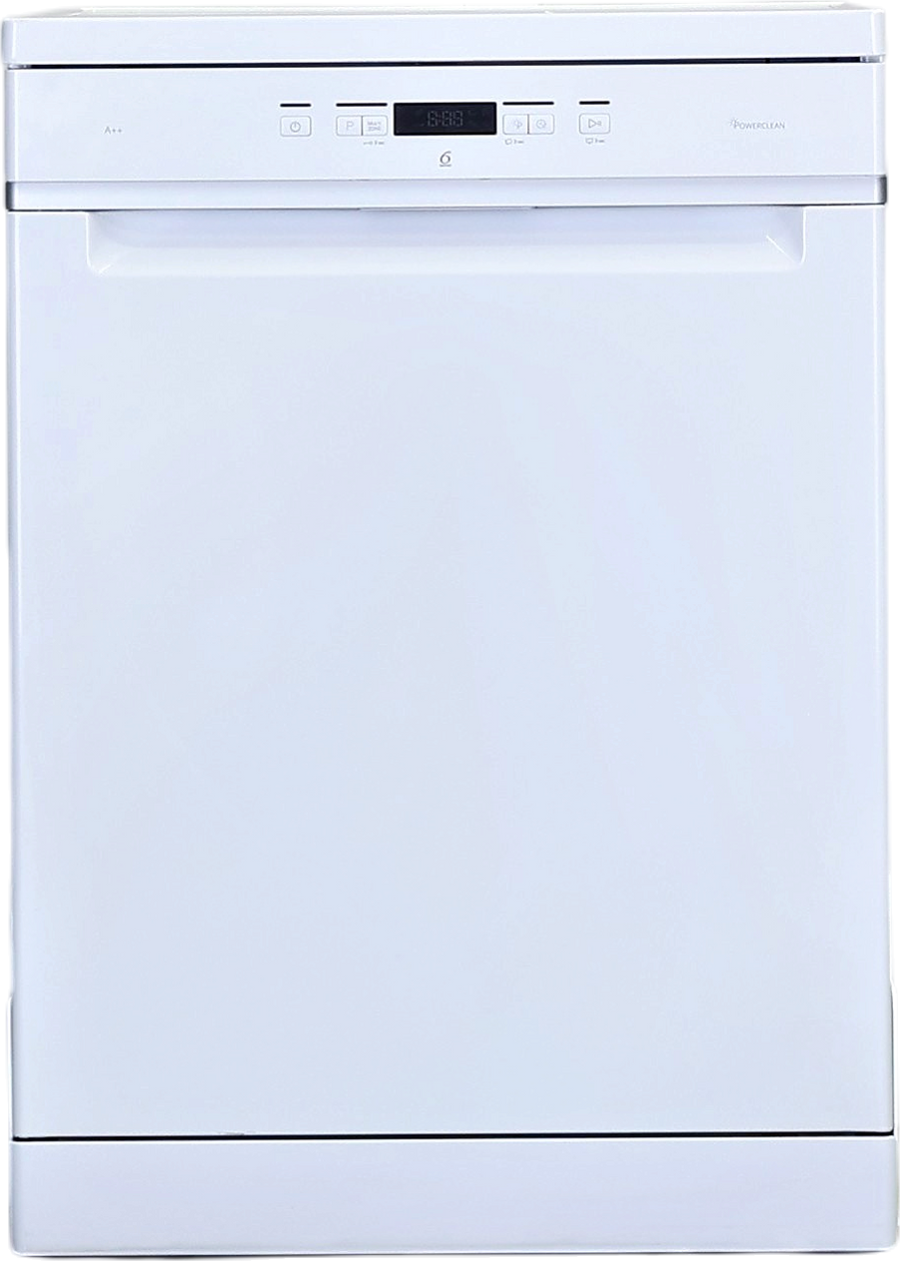 Lave-vaisselle Pose Libre 14 couverts Reconditionné WHIRLPOOL WFC3C22P