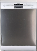 Lave-vaisselle Pose Libre 14 couverts Reconditionné SIEMENS SN26N880FF