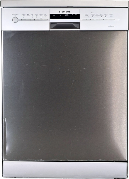 Lave-vaisselle Pose Libre 14 couverts Reconditionné SIEMENS SN26N880FF