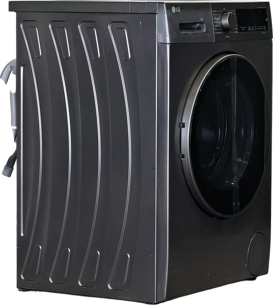 Lave-linge Hublot 8 kg Reconditionné LG F82D14STS