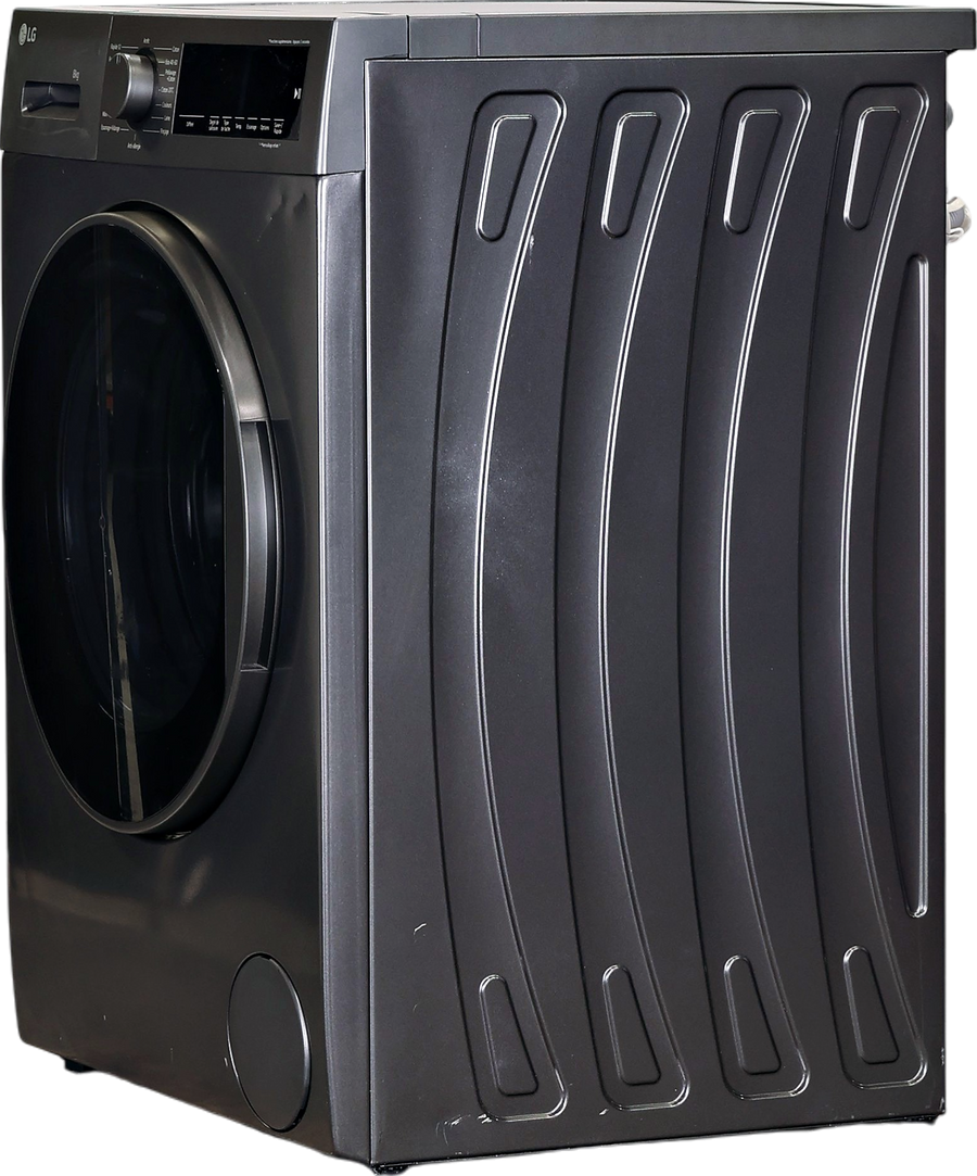 Lave-linge Hublot 8 kg Reconditionné LG F82D14STS