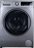 Lave-linge Hublot 8 kg Reconditionné LG F82D14STS