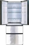 Réfrigérateur Multi-portes 382 L Reconditionné HAIER HB14FMAA