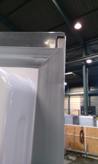 Réfrigérateur Multi-portes 382 L Reconditionné HAIER HB14FMAA