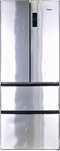 Réfrigérateur Multi-portes 382 L Reconditionné HAIER HB14FMAA