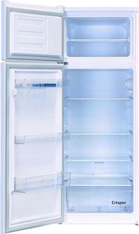Réfrigérateur Avec Congélateur 223 L Reconditionné BEKO RDSA240K40WN