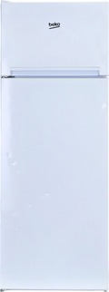 Réfrigérateur Avec Congélateur 223 L Reconditionné BEKO RDSA240K40WN