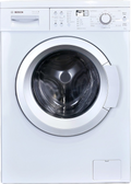 Lave-linge Hublot 8 kg Reconditionné BOSCH WAQ28321FF