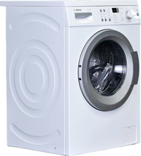 Lave-linge Hublot 8 kg Reconditionné BOSCH WAQ28321FF