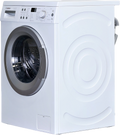 Lave-linge Hublot 8 kg Reconditionné BOSCH WAQ28321FF