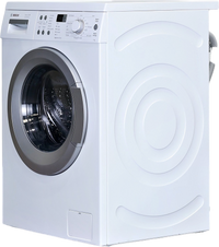 Lave-linge Hublot 8 kg Reconditionné BOSCH WAQ28321FF