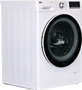 Lave-linge Sechant 9 kg Reconditionné LG F954N40WRS