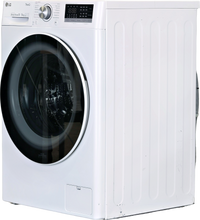 Lave-linge Sechant 9 kg Reconditionné LG F954N40WRS