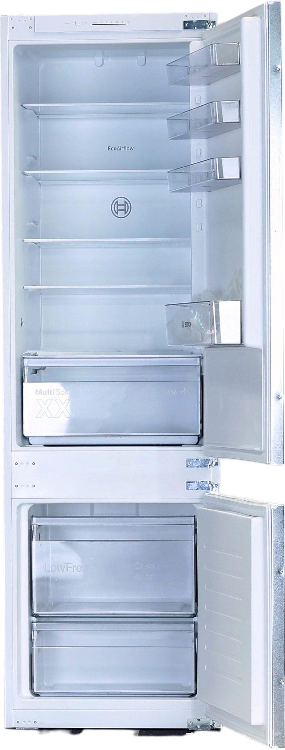 Réfrigérateur Encastrable 270 L Reconditionné BOSCH KIV87NSE0