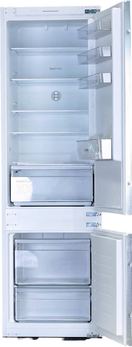 Réfrigérateur Encastrable 270 L Reconditionné BOSCH KIV87NSE0