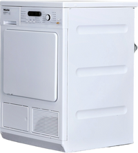 Seche-linge à Condensation 8 kg Reconditionné MIELE T8860WP